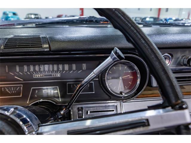 1966 Cadillac Eldorado (CC-2086845) for sale in Kentwood, Michigan