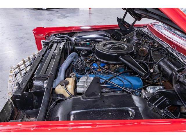 1966 Cadillac Eldorado (CC-2086845) for sale in Kentwood, Michigan