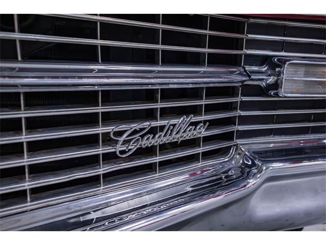 1966 Cadillac Eldorado (CC-2086845) for sale in Kentwood, Michigan