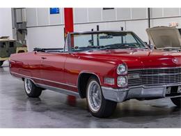 1966 Cadillac Eldorado (CC-2086845) for sale in Kentwood, Michigan