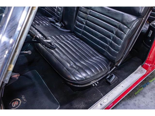 1966 Cadillac Eldorado (CC-2086845) for sale in Kentwood, Michigan