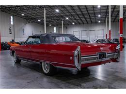 1966 Cadillac Eldorado (CC-2086845) for sale in Kentwood, Michigan