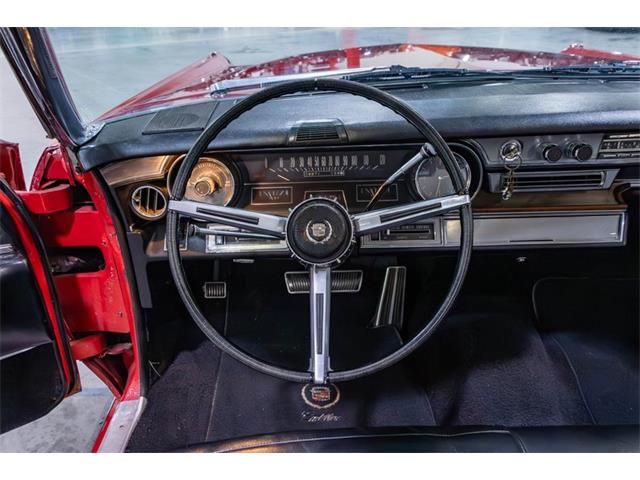 1966 Cadillac Eldorado (CC-2086845) for sale in Kentwood, Michigan