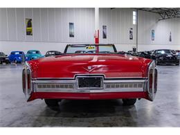 1966 Cadillac Eldorado (CC-2086845) for sale in Kentwood, Michigan
