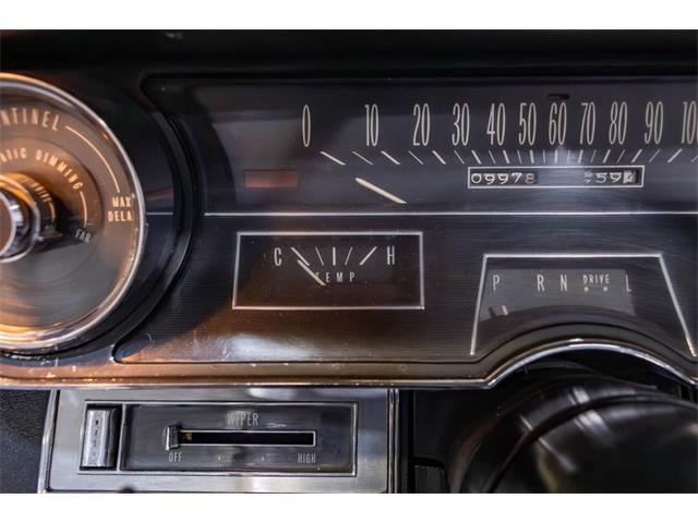 1966 Cadillac Eldorado (CC-2086845) for sale in Kentwood, Michigan