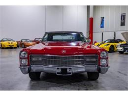 1966 Cadillac Eldorado (CC-2086845) for sale in Kentwood, Michigan