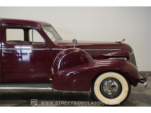 1939 Cadillac Fleetwood (CC-2086847) for sale in Mesa, Arizona