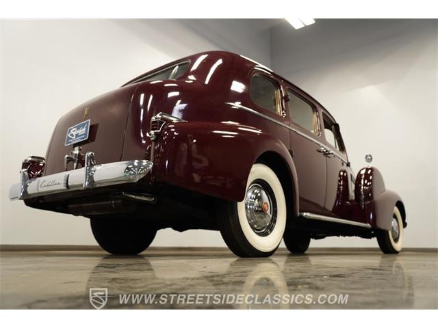 1939 Cadillac Fleetwood (CC-2086847) for sale in Mesa, Arizona
