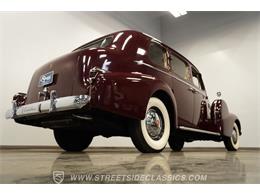 1939 Cadillac Fleetwood (CC-2086847) for sale in Mesa, Arizona