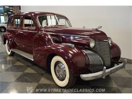 1939 Cadillac Fleetwood (CC-2086847) for sale in Mesa, Arizona
