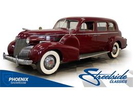 1939 Cadillac Fleetwood (CC-2086847) for sale in Mesa, Arizona