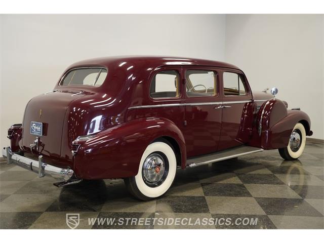 1939 Cadillac Fleetwood (CC-2086847) for sale in Mesa, Arizona