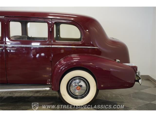 1939 Cadillac Fleetwood (CC-2086847) for sale in Mesa, Arizona