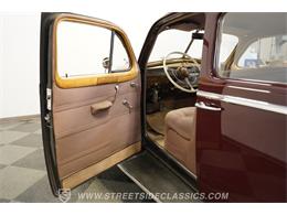 1939 Cadillac Fleetwood (CC-2086847) for sale in Mesa, Arizona