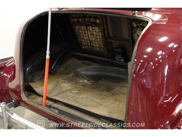 1939 Cadillac Fleetwood (CC-2086847) for sale in Mesa, Arizona