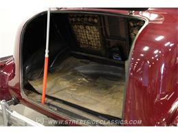 1939 Cadillac Fleetwood (CC-2086847) for sale in Mesa, Arizona