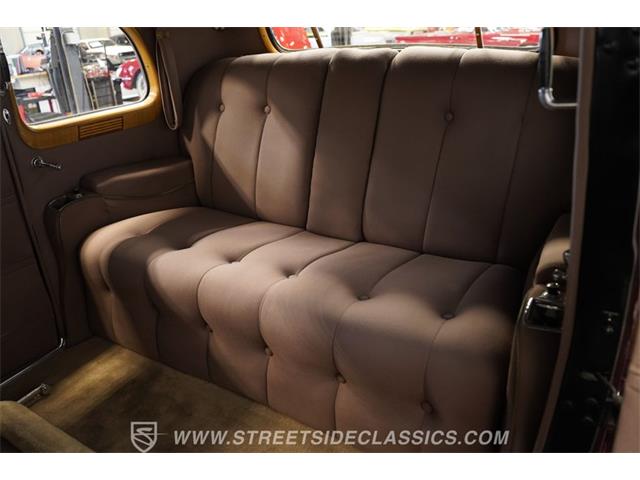 1939 Cadillac Fleetwood (CC-2086847) for sale in Mesa, Arizona