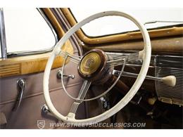 1939 Cadillac Fleetwood (CC-2086847) for sale in Mesa, Arizona