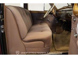 1939 Cadillac Fleetwood (CC-2086847) for sale in Mesa, Arizona