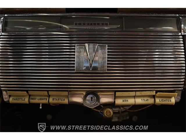 1939 Cadillac Fleetwood (CC-2086847) for sale in Mesa, Arizona