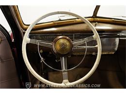 1939 Cadillac Fleetwood (CC-2086847) for sale in Mesa, Arizona