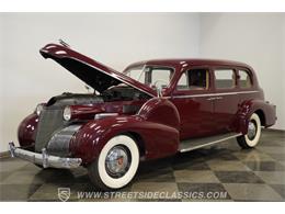 1939 Cadillac Fleetwood (CC-2086847) for sale in Mesa, Arizona