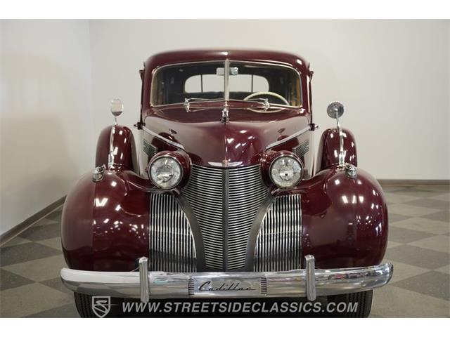 1939 Cadillac Fleetwood (CC-2086847) for sale in Mesa, Arizona