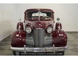 1939 Cadillac Fleetwood (CC-2086847) for sale in Mesa, Arizona