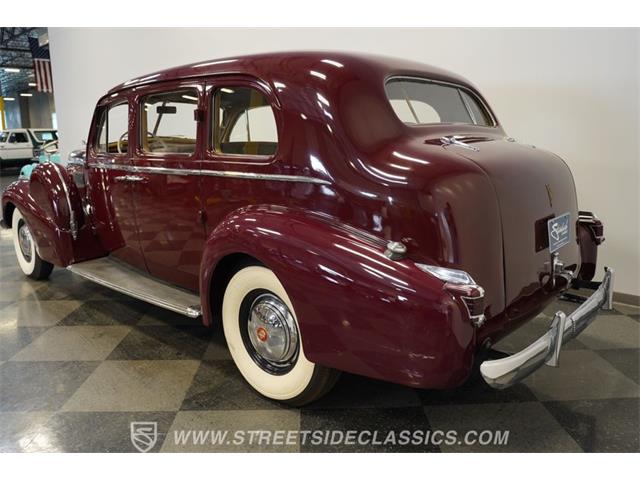 1939 Cadillac Fleetwood (CC-2086847) for sale in Mesa, Arizona