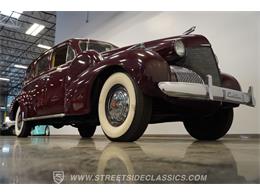 1939 Cadillac Fleetwood (CC-2086847) for sale in Mesa, Arizona