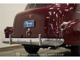1939 Cadillac Fleetwood (CC-2086847) for sale in Mesa, Arizona