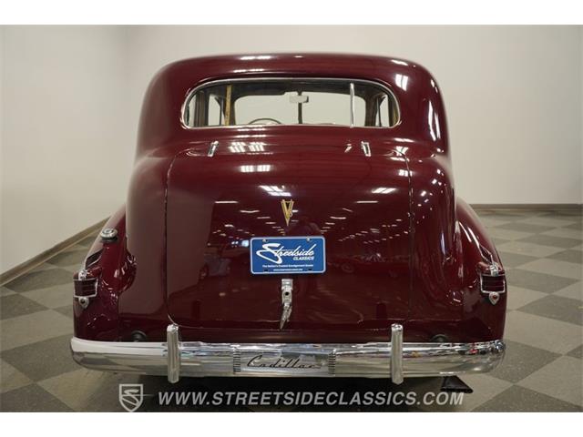 1939 Cadillac Fleetwood (CC-2086847) for sale in Mesa, Arizona