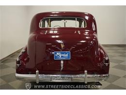 1939 Cadillac Fleetwood (CC-2086847) for sale in Mesa, Arizona