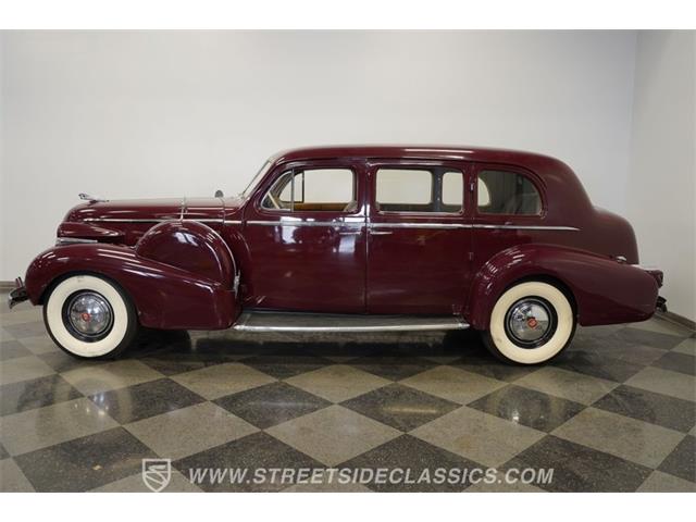 1939 Cadillac Fleetwood (CC-2086847) for sale in Mesa, Arizona