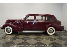 1939 Cadillac Fleetwood (CC-2086847) for sale in Mesa, Arizona