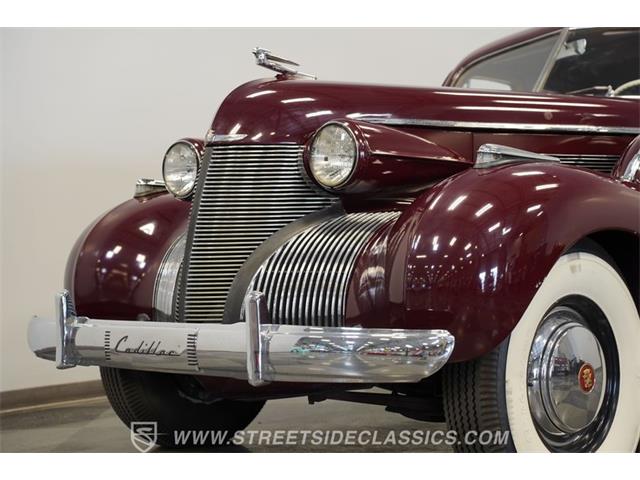 1939 Cadillac Fleetwood (CC-2086847) for sale in Mesa, Arizona