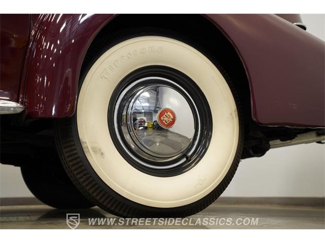 1939 Cadillac Fleetwood (CC-2086847) for sale in Mesa, Arizona