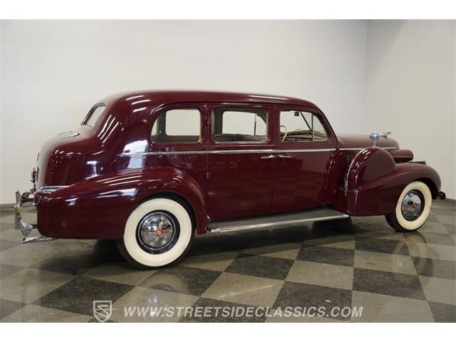 1939 Cadillac Fleetwood (CC-2086847) for sale in Mesa, Arizona