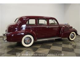 1939 Cadillac Fleetwood (CC-2086847) for sale in Mesa, Arizona