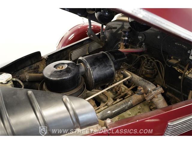 1939 Cadillac Fleetwood (CC-2086847) for sale in Mesa, Arizona