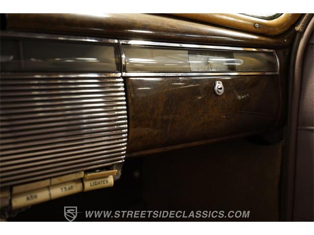 1939 Cadillac Fleetwood (CC-2086847) for sale in Mesa, Arizona