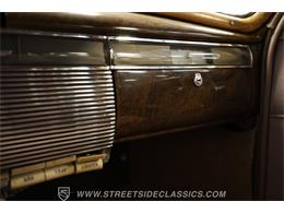 1939 Cadillac Fleetwood (CC-2086847) for sale in Mesa, Arizona