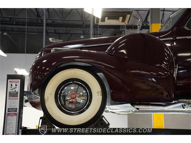 1939 Cadillac Fleetwood (CC-2086847) for sale in Mesa, Arizona