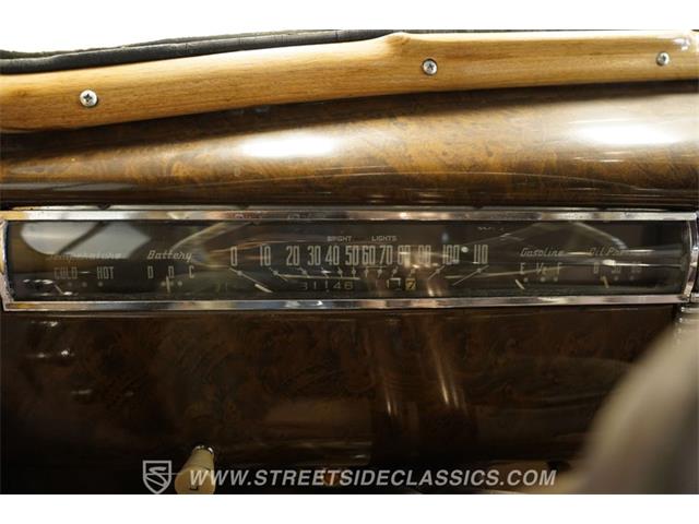 1939 Cadillac Fleetwood (CC-2086847) for sale in Mesa, Arizona