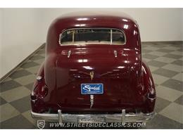 1939 Cadillac Fleetwood (CC-2086847) for sale in Mesa, Arizona