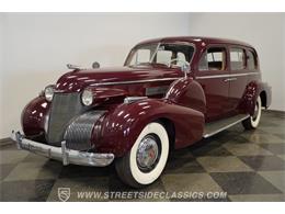 1939 Cadillac Fleetwood (CC-2086847) for sale in Mesa, Arizona