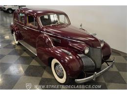 1939 Cadillac Fleetwood (CC-2086847) for sale in Mesa, Arizona