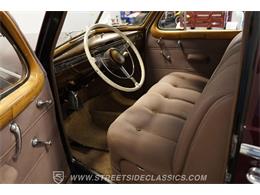 1939 Cadillac Fleetwood (CC-2086847) for sale in Mesa, Arizona
