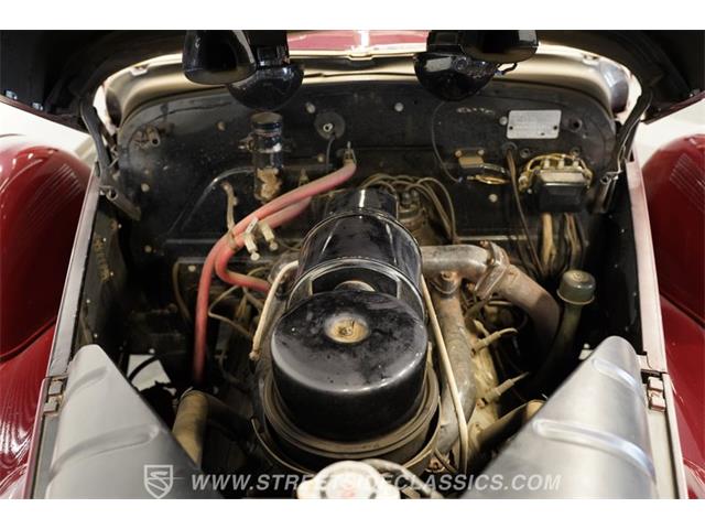 1939 Cadillac Fleetwood (CC-2086847) for sale in Mesa, Arizona