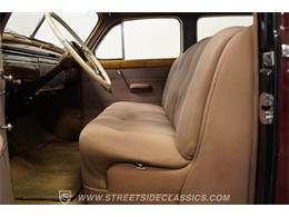 1939 Cadillac Fleetwood (CC-2086847) for sale in Mesa, Arizona